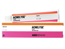 Acnelyse Cream