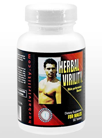 n[oreB Herbal Virility