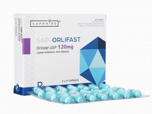 SAP-�I�����t�@�X�g120mg